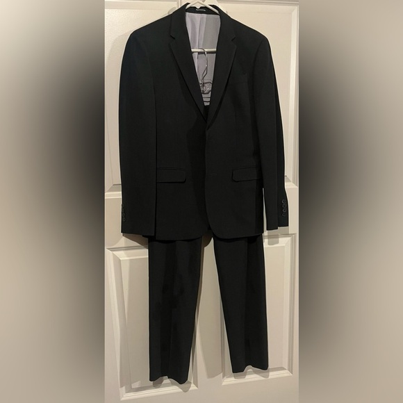 Egara Other - Men’s Egara Suit Skinny Fit Stretch